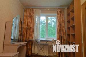 2-к квартира, посуточно, 48м2, 4/5 этаж
