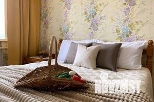 2-к квартира, посуточно, 50м2, 8/9 этаж