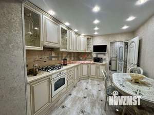 2-к квартира, на длительный срок, 51м2, 4/4 этаж