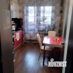 1-к квартира, на длительный срок, 60м2, 1/14 этаж