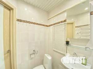 1-к квартира, посуточно, 46м2, 1/1 этаж