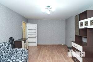 1-к квартира, на длительный срок, 29м2, 4/9 этаж