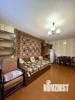 2-к квартира, на длительный срок, 55м2, 3/9 этаж