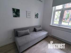 Студия квартира, посуточно, 24м2, 1/8 этаж