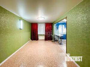 1-к квартира, на длительный срок, 32м2, 1/9 этаж