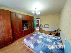 1-к квартира, на длительный срок, 35м2, 3/9 этаж