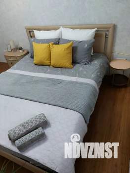 2-к квартира, посуточно, 55м2, 1/9 этаж