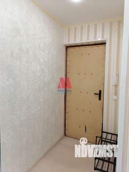 1-к квартира, на длительный срок, 31м2, 1/5 этаж