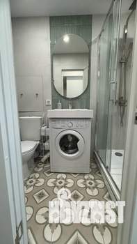 2-к квартира, посуточно, 44м2, 7/9 этаж