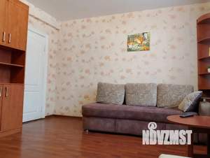 2-к квартира, посуточно, 50м2, 3/3 этаж