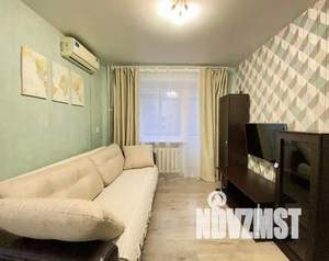 1-к квартира, посуточно, 28м2, 1/1 этаж