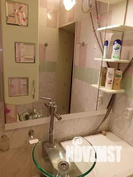 1-к квартира, посуточно, 31м2, 2/2 этаж
