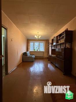 2-к квартира, на длительный срок, 45м2, 1/5 этаж