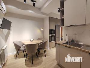 2-к квартира, на длительный срок, 53м2, 3/4 этаж