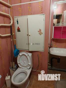 1-к квартира, на длительный срок, 36м2, 5/10 этаж