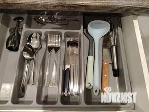 1-к квартира, посуточно, 44м2, 4/4 этаж