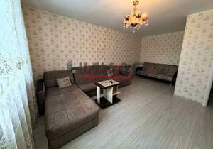 1-к квартира, на длительный срок, 44м2, 6/9 этаж