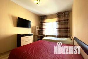 2-к квартира, посуточно, 55м2, 3/5 этаж