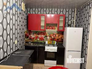 1-к квартира, на длительный срок, 38м2, 7/10 этаж