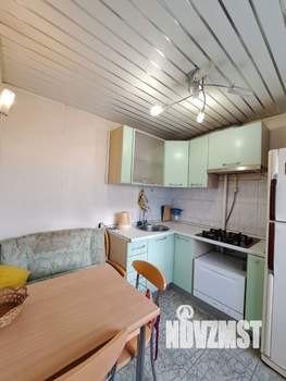 2-к квартира, на длительный срок, 48м2, 4/5 этаж