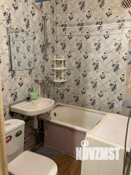 1-к квартира, на длительный срок, 32м2, 3/5 этаж