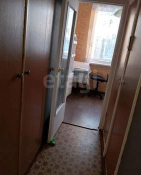 1-к квартира, на длительный срок, 33м2, 12/12 этаж