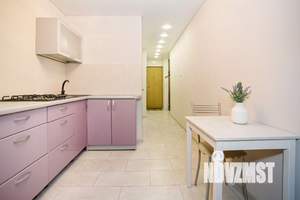 1-к квартира, на длительный срок, 38м2, 4/9 этаж