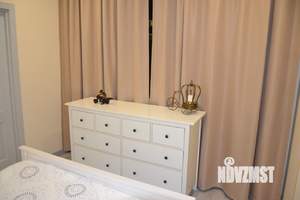 2-к квартира, на длительный срок, 56м2, 5/6 этаж