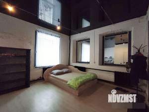 1-к квартира, посуточно, 33м2, 1/1 этаж