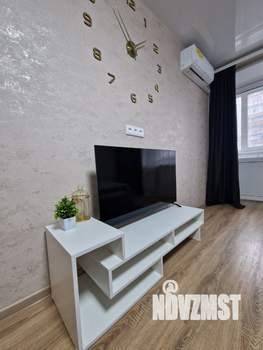 1-к квартира, на длительный срок, 33м2, 1/5 этаж