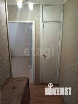 1-к квартира, на длительный срок, 30м2, 4/5 этаж