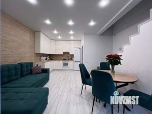 2-к квартира, на длительный срок, 75м2, 1/2 этаж