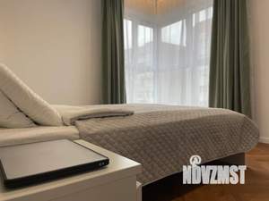 2-к квартира, посуточно, 61м2, 6/10 этаж