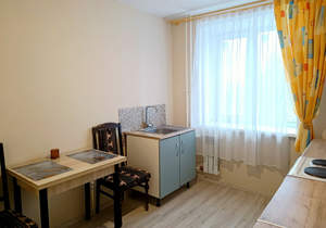 1-к квартира, на длительный срок, 38м2, 7/14 этаж