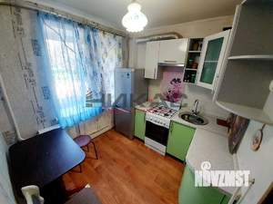 2-к квартира, на длительный срок, 44м2, 1/5 этаж
