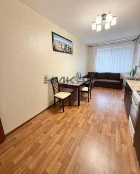 1-к квартира, на длительный срок, 56м2, 3/9 этаж