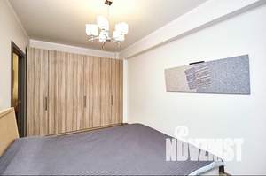 3-к квартира, на длительный срок, 100м2, 5/10 этаж