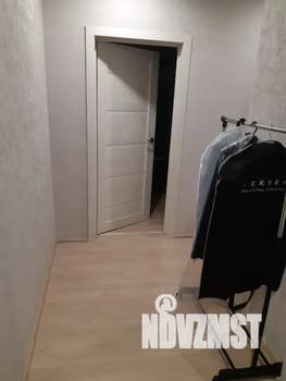 1-к квартира, посуточно, 45м2, 13/14 этаж