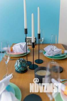 2-к квартира, посуточно, 60м2, 1/1 этаж