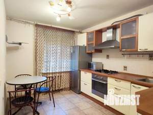 1-к квартира, на длительный срок, 38м2, 1/5 этаж