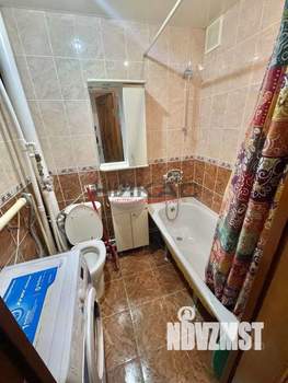 1-к квартира, на длительный срок, 30м2, 3/5 этаж