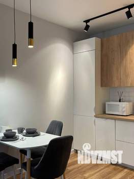 2-к квартира, посуточно, 53м2, 6/6 этаж