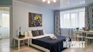 2-к квартира, посуточно, 48м2, 3/5 этаж