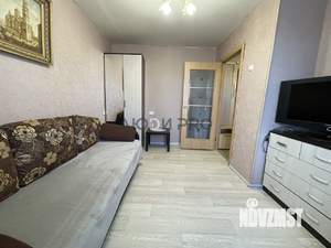 1-к квартира, на длительный срок, 20м2, 7/9 этаж