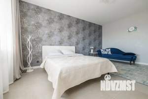 1-к квартира, посуточно, 41м2, 9/10 этаж