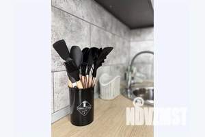 1-к квартира, посуточно, 40м2, 9/17 этаж