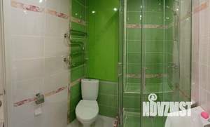 3-к квартира, посуточно, 82м2, 1/1 этаж