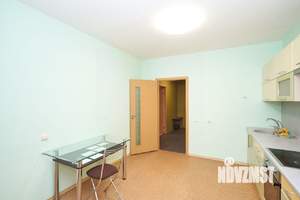 1-к квартира, на длительный срок, 42м2, 5/10 этаж