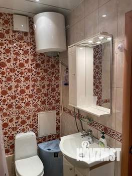 3-к квартира, на длительный срок, 58м2, 4/5 этаж