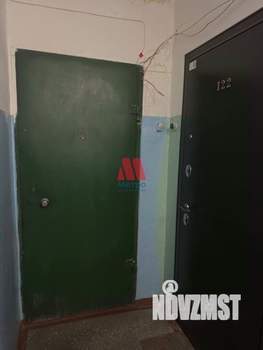 1-к квартира, на длительный срок, 30м2, 7/9 этаж